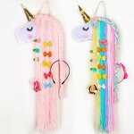 Hair Ring Factory - Braid Buckle Aluminum Ring Cuff