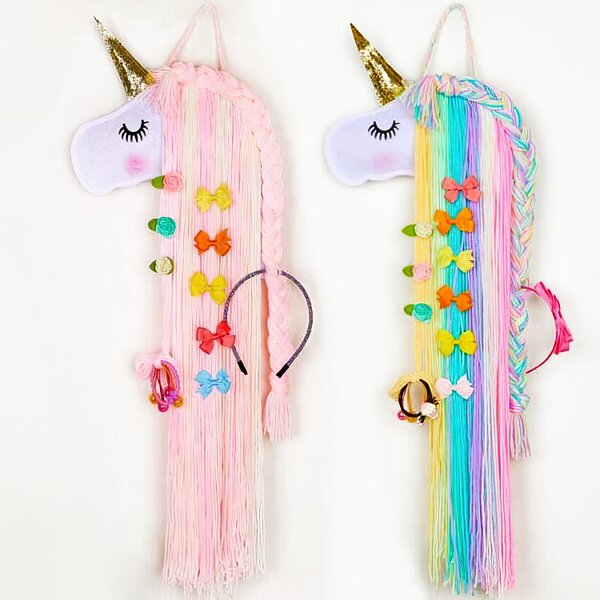 Hair Ring Factory - Braid Buckle Aluminum Ring Cuff