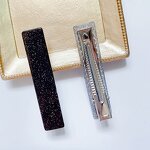 Hair Bow Accessories Manufacturer - Wholesale butterfly Hairpin