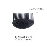 Hair Comb Manufacturer - Custom Metal Wire Rhinestone