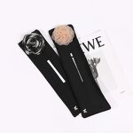 Wrist Band Manufacturer - OEM Women Waterproof Velvet