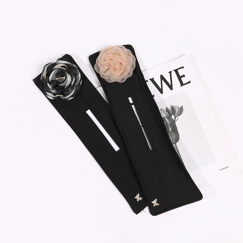 Wrist Band Manufacturer - OEM Women Waterproof Velvet