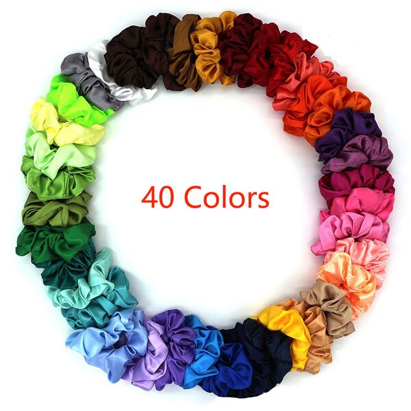 Velvet Headband Supplier - Wholesale Golden Twist Braided