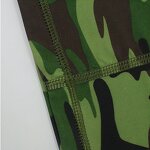 Cotton Head Wraps Manufacturer - Wholesale Gradient Paisley