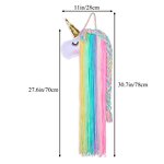 Hair Ring Factory - Braid Buckle Aluminum Ring Cuff