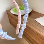 Children's Hairband Supplier - Wholesale Silica Gel Cartoon