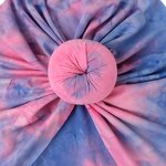 Head Wraps Factory - Custom Cotton Printed Paisley