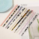 U-shaped Hairpin Factory - Wholesale Korean Luxury Pearl