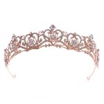 Bridal Tiara Factory - Custom Luxury Crystal Performance