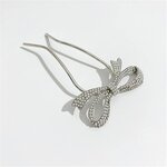 U Shape Hairpin Factory - Custom Colorful Marbling Acetate