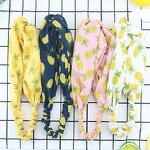 Hair Ring Factory - Retro Red Velvet Star love