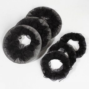 Hair Claw Factory - Korean Original Design Hollow Acrylic