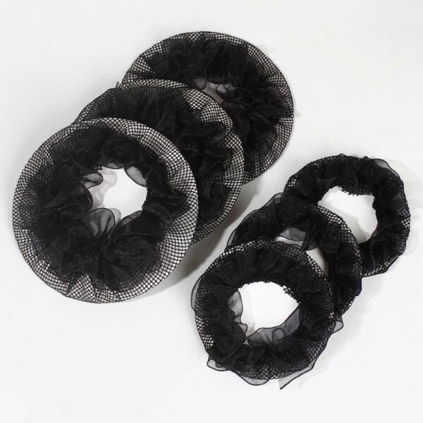 Hair Claw Factory - Korean Original Design Hollow Acrylic