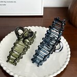 Hairhoop Factory - Fashion New Elegant Temperament Flower