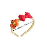 Children's Hairband Supplier - Wholesale Silica Gel Cartoon