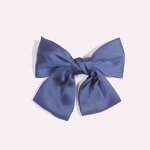 Hairpin Factory - Custom Geometric Candy Color Word