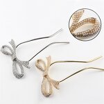 U Shape Hairpin Factory - Custom Colorful Marbling Acetate