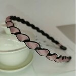 U-shaped Clip Supplier - Wholesale Korean Frosted Colorful