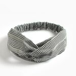 Yoga Headband Manufacturer - Custom Bohemian Jewelry Printed