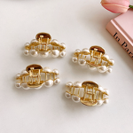 Hairpin Factory - Wholesale Flowers Ins Retro Catch