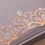 Bridal Tiara Factory - Custom Luxury Crystal Performance