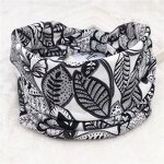 Fabric Hair Ring Factory - Wholesale 40 Colors Scrunchies