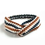 Yoga Headband Manufacturer - Custom Bohemian Jewelry Printed