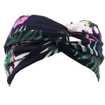 Head Wraps Supplier - Hot Sale Ice Silk Elastic
