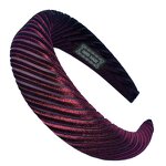 Hair Hoop Factory - Custom Milk Silk Velvet Sponge