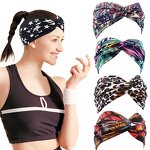 Head Wraps Supplier - Hot Sale Ice Silk Elastic
