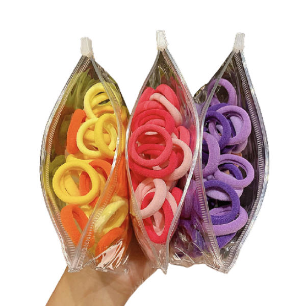 Hair Pin Manufacturer - Korean Temperament Lazy Flower