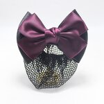 Hair Hoop Supplier - Korean Handmade Beaded Rhinestone