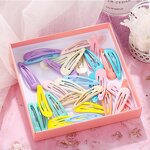 Hairpin Supplier - Wholesale French Retro Green