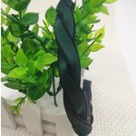 Fabric Hair Accessories Manufacturer - Wholesale Cross Wave Rotating