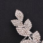 Girls Headdress Factory - High Quality Alloy Pearl Flower