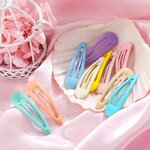 Hairpin Supplier - Wholesale French Retro Green