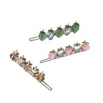 Fruit Hairpins Factory - Wholesale Cute Baby Girls