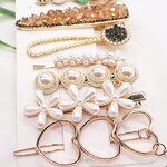 Children Hairpin Supplier - Wholesale Candy Solid Plastic