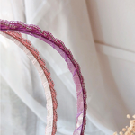 Hair Clasp Manufacturer - New Design Acrylic Acetate Chopsticks