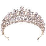 Wedding Headdress Supplier - Wholesale Baroque Tiaras OEM