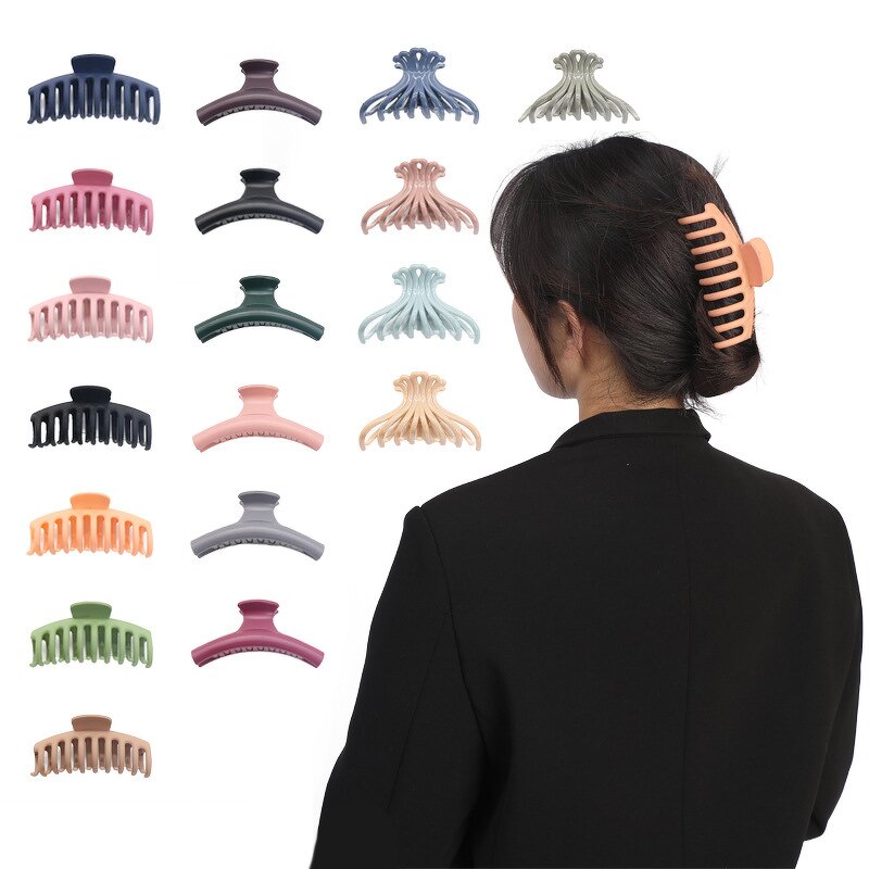 butterfly Clip Manufacturer - Wholesale Woman fairy Shape