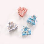 Hairpin Supplier - French Temperament Acetate Large