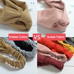 Hair Scruchies Manufacturer - Solid Color French Large Intestine