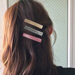 Hair Bow Accessories Manufacturer - Wholesale butterfly Hairpin