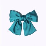 Hairpin Factory - Custom Geometric Candy Color Word