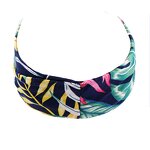 Head Wraps Supplier - Hot Sale Ice Silk Elastic