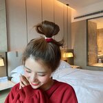 Scrunchies Factory - 10 Pcs Children's Cartoon Set