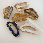 Headband Supplier - European Fashion High Sense Baroque