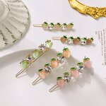 Fruit Hairpins Factory - Wholesale Cute Baby Girls