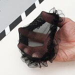 Hair Claw Factory - Korean Original Design Hollow Acrylic